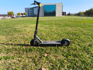 Patinete Eléctrico Xiaomi Scooter 3