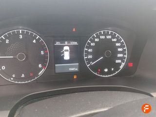 SsangYong Musso KGM Musso Sports e-XDi220