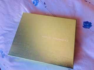 Adolfo Dominguez Te Verde Set Perfume y Crema