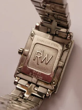 Reloj  Raymond Weil