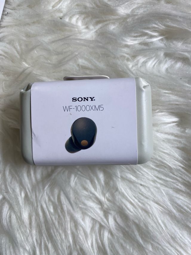 Sony WF-1000XM5 Auriculares Inalámbricos