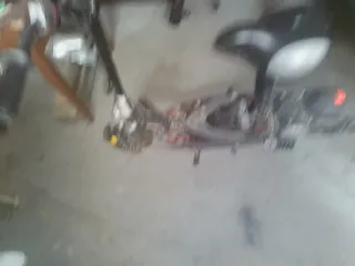 Patinete eléctrico 36V