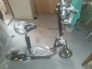 Patinete eléctrico 36V