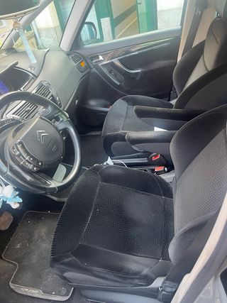 Citroen Grand C4 Picasso 2007