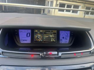 Citroen Grand C4 Picasso 2007