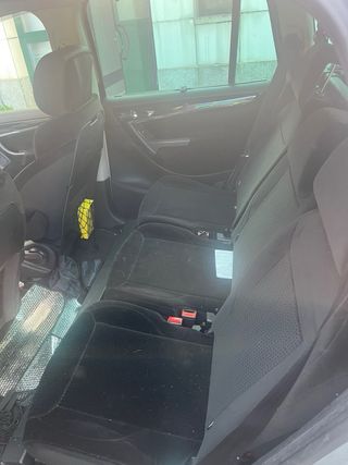 Citroen Grand C4 Picasso 2007