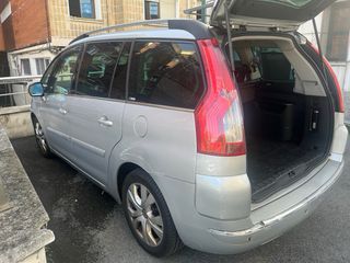 Citroen Grand C4 Picasso 2007