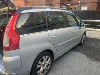 Citroen Grand C4 Picasso 2007