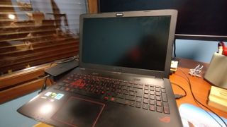 Asus GL552VW DM141