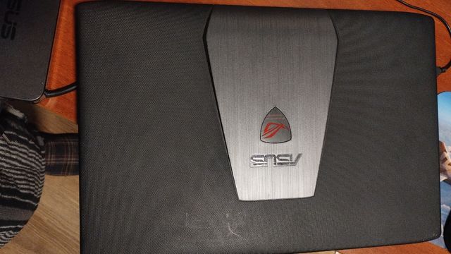 Asus GL552VW DM141