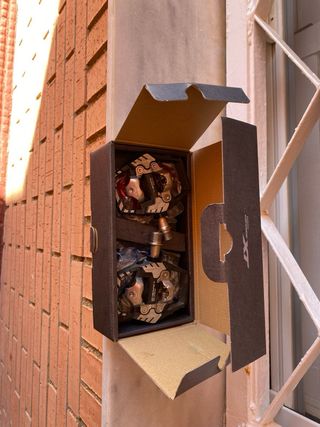 Pedales Shimano Deore XT PD-M8120