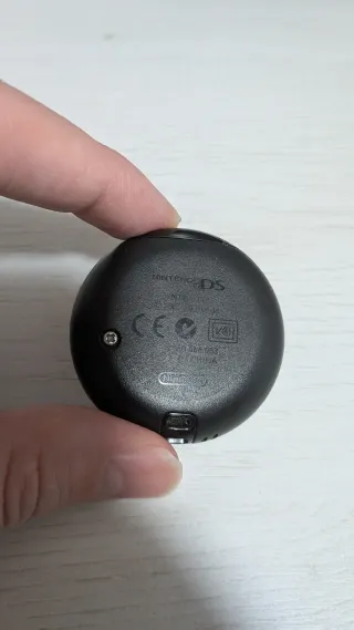 Pokewalker Heartgold y Soulsilver