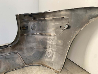 Paragolpes Trasero Peugeot 307 Break / SW (S1)