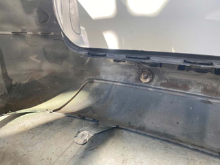 Paragolpes Trasero Peugeot 307 Break / SW (S1)