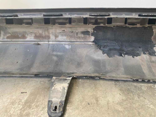 Paragolpes Trasero Peugeot 307 Break / SW (S1)