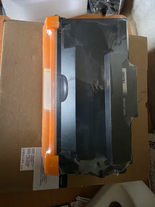 Tóner TN3480 Negro 1 Paquete