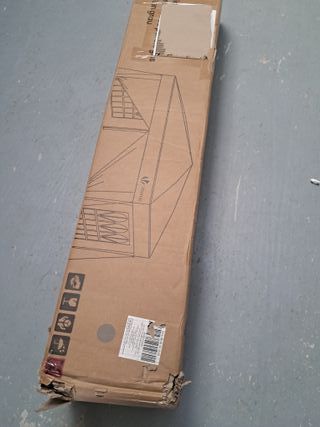 VOUNOT® Tenda Pieghevole Gazebo 3x3m