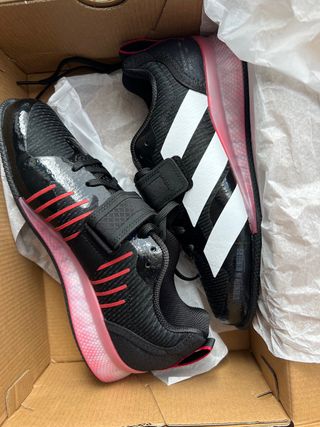 Zapatillas Adidas Adipower