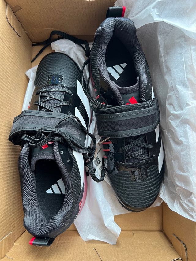 Zapatillas Adidas Adipower