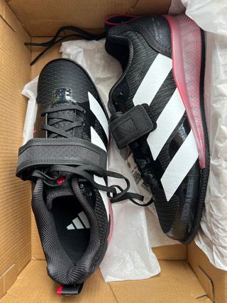 Zapatillas Adidas Adipower