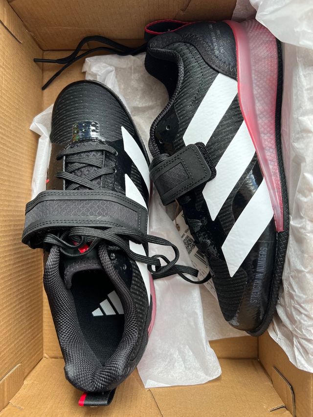 Zapatillas Adidas Adipower