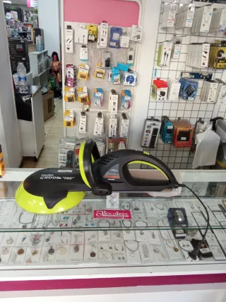 Tagliasiepi Garden Groom Pro