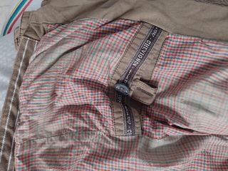 Chaqueta Chevignon Beige Hombre