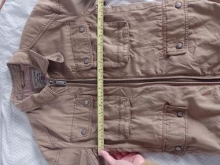 Chaqueta Chevignon Beige Hombre