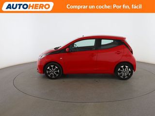 Toyota Aygo 1.0-VVT-i X-Play