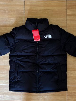 Casaco The North Face Preto