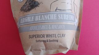 Aroma Zone Argilla Bianca Surfina 250g