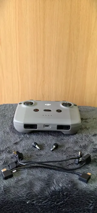 Mando de Drone DJI Mini 2/SE/4K