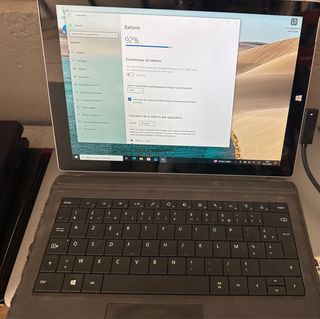 Microsoft Surface Pro 3 i5