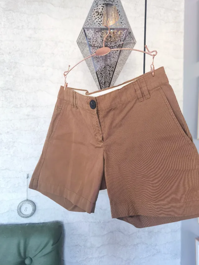 Pantalones cortos Mango Talla XS