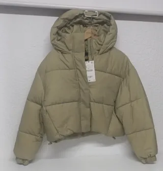 Cazadora Zara Ed. Limitada Talla M