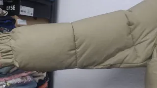 Cazadora Zara Ed. Limitada Talla M