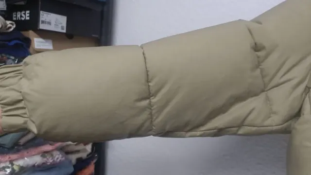 Cazadora Zara Ed. Limitada Talla M