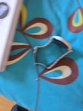 Reloj Samsung Galaxy Watch 7 Plata