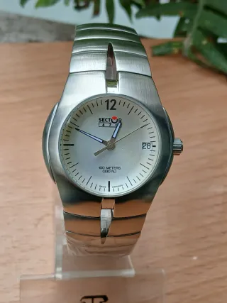 Reloj Sector 470 Cuarzo Nuevo
