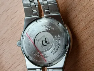 Reloj Sector 470 Cuarzo Nuevo