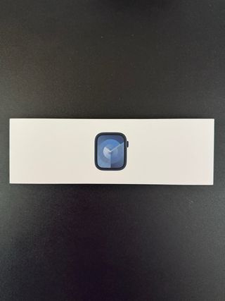 Apple Watch Series 9 45mm