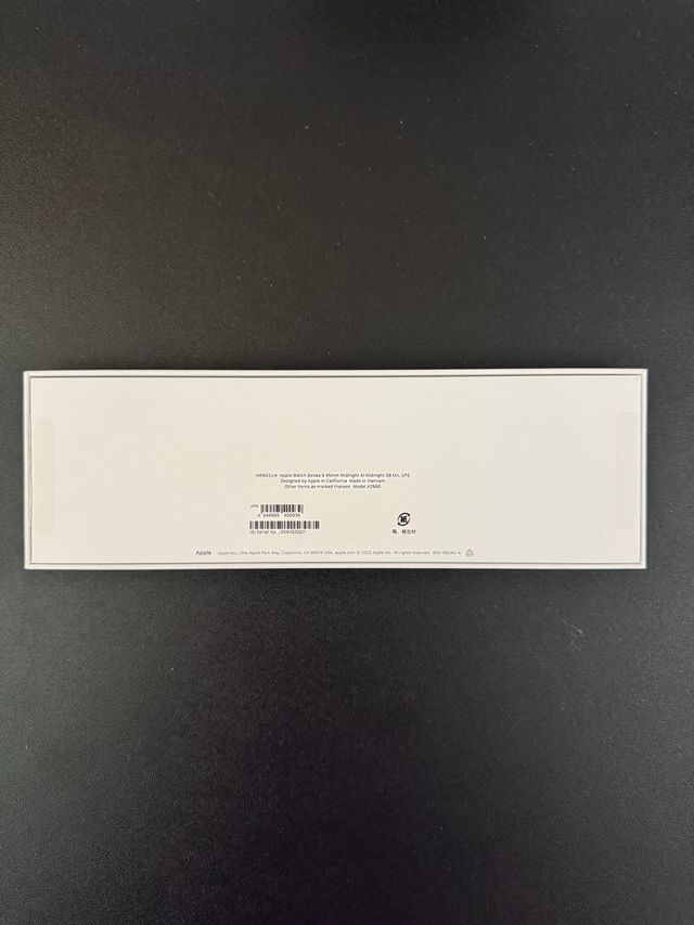 Apple Watch Series 9 45mm