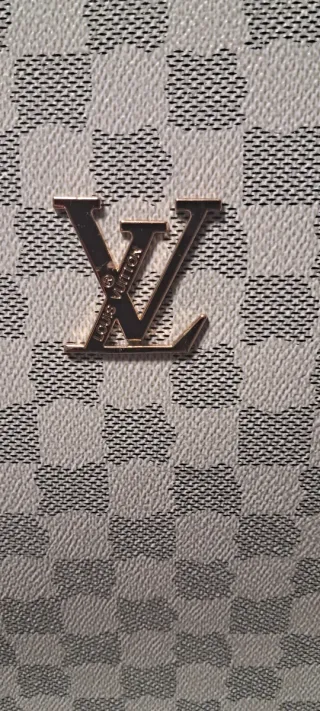 Bolso Grande para mujer Blanco Sin Usar.