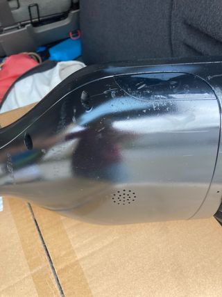 SmartGyro X2 Black Hoverboard