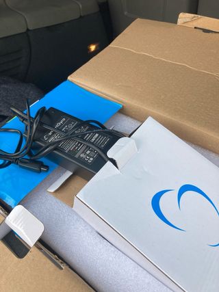 SmartGyro X2 Black Hoverboard