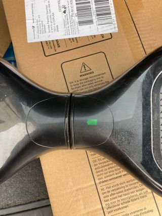 SmartGyro X2 Black Hoverboard