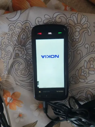 Lote 5 Móviles: Nokia, Siemens, Alcatel, Sony