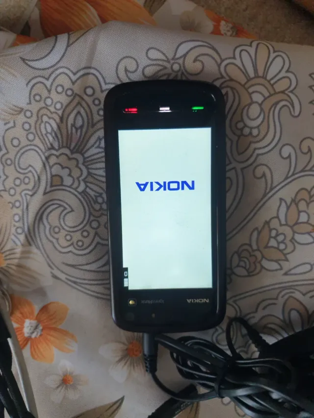 Lote 5 Móviles: Nokia, Siemens, Alcatel, Sony