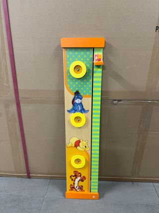 Misuratore altezza bambini Winnie the Pooh