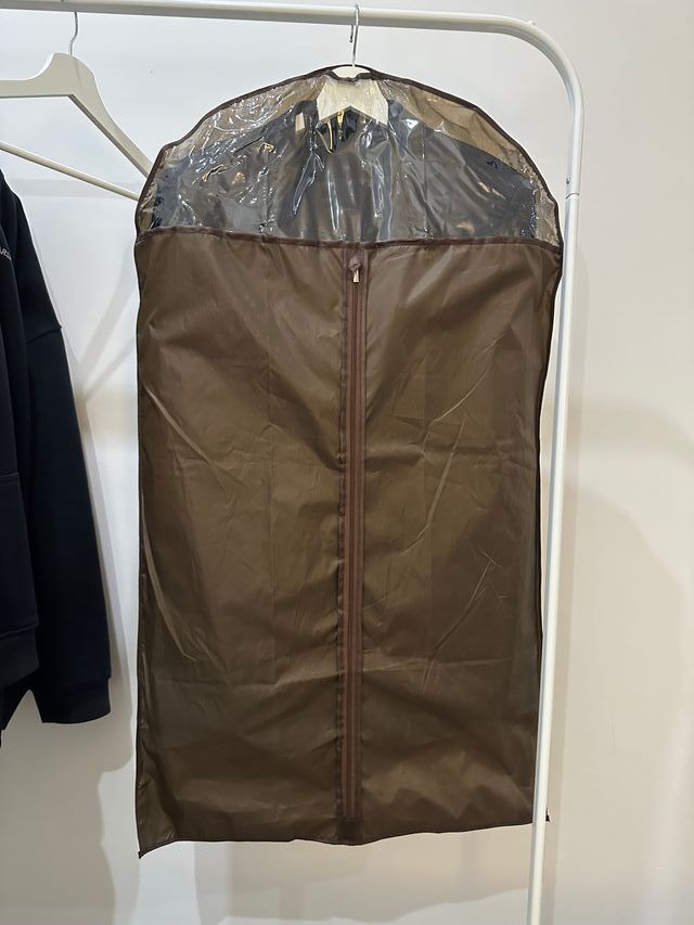 Traje Zara Hombre Azul